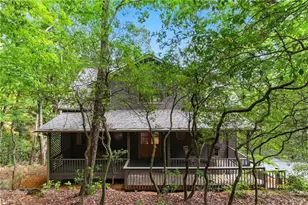 35 Red Oak Point, Big Canoe, GA 30143 - Photo 1