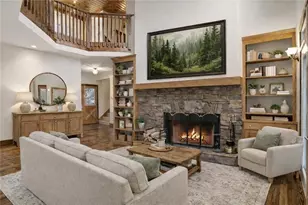 35 Red Oak Point, Big Canoe, GA 30143 - Photo 9