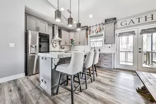 218 Sunset Cove, Ellijay, GA 30540 - Photo 5