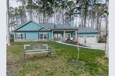 218 Sunset Cove, Ellijay, GA 30540 - Photo 1