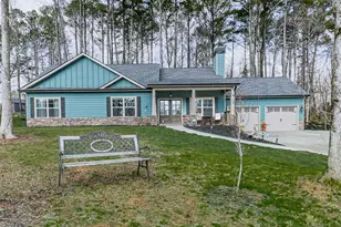 218 Sunset Cove, Ellijay, GA 30540 - Photo 1