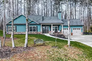 218 Sunset Cove, Ellijay, GA 30540 - Photo 35