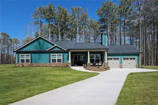 218 Sunset Cove, Ellijay, GA 30540 - Photo 1