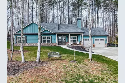218 Sunset Cove, Ellijay, GA 30540 - Photo 1
