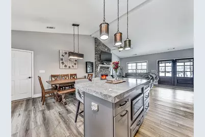 218 Sunset Cove, Ellijay, GA 30540 - Photo 3