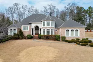 2525 Heritage Ct, Buford, GA 30518 - Photo 1