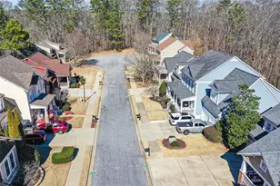 126 Woodbury Ln, Canton, GA 30114 - Photo 41