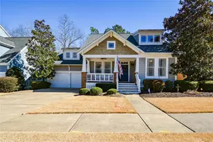 126 Woodbury Ln, Canton, GA 30114 - Photo 1