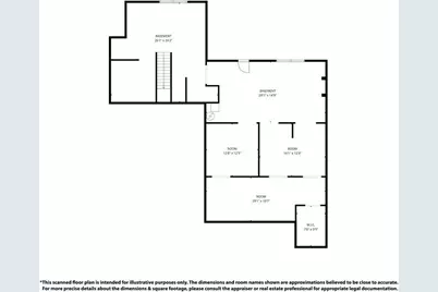 126 Woodbury Lane, Canton, GA 30114 - Photo 35