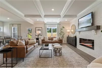 91 Avian Way, Auburn, GA 30011 - Photo 5