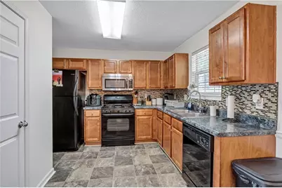 306 Bonnes Drive, Austell, GA 30168 - Photo 9