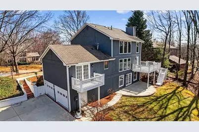 2060 Kinridge Road, Marietta, GA 30062 - Photo 55