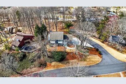 2060 Kinridge Road, Marietta, GA 30062 - Photo 57