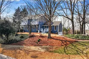 2060 Kinridge Rd, Marietta, GA 30062 - Photo 1