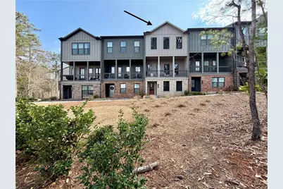 135 Firefly Circle, Alpharetta, GA 30009 - Photo 3