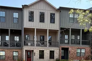 135 Firefly Cir, Alpharetta, GA 30009 - Photo 1