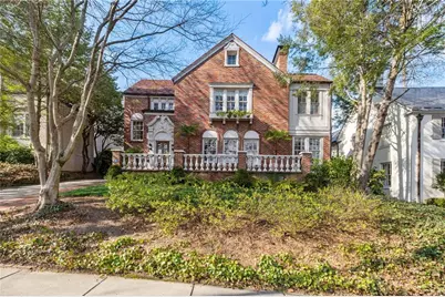 110 Brighton Road NE, Atlanta, GA 30309 - Photo 1