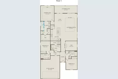 248 Nesta Grove, Locust Grove, GA 30248 - Photo 35