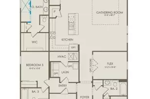 248 Nesta Grove, Locust Grove, GA 30248 - Photo 35