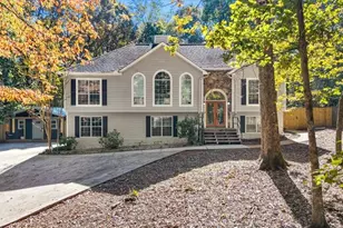 6857 Alexander Pkwy, Douglasville, GA 30135 - Photo 1