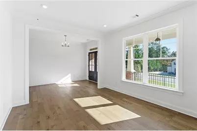 7762 Capps Ridge Lane, Douglasville, GA 30135 - Photo 11