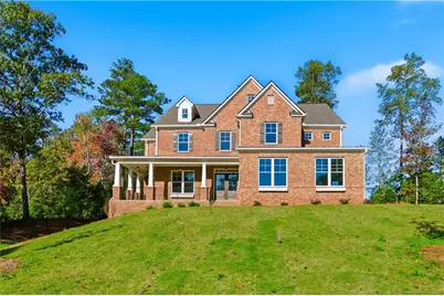 7762 Capps Ridge Lane, Douglasville, GA 30135 - Photo 1