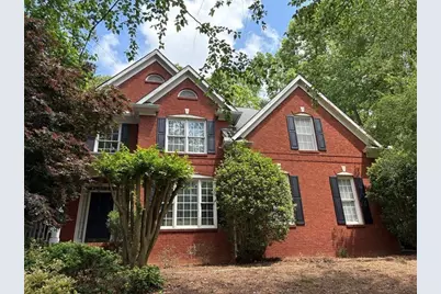 2631 Gladstone Terrace, Woodstock, GA 30189 - Photo 1