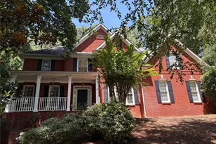 2631 Gladstone Terrace, Woodstock, GA 30189 - Photo 1