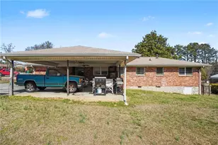 421 Springside Dr, Forest Park, GA 30297 - Photo 23