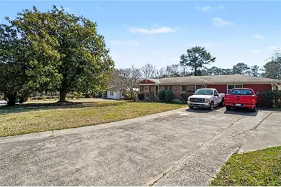 421 Springside Drive, Forest Park, GA 30297 - Photo 3