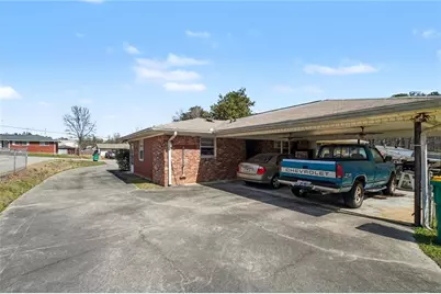 421 Springside Drive, Forest Park, GA 30297 - Photo 25