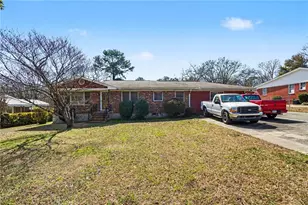 421 Springside Dr, Forest Park, GA 30297 - Photo 1