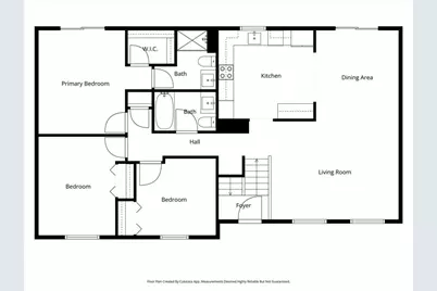5191 Stone Trace, Stone Mountain, GA 30083 - Photo 33