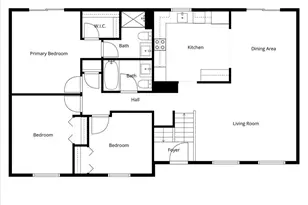 5191 Stone Trace, Stone Mountain, GA 30083 - Photo 33