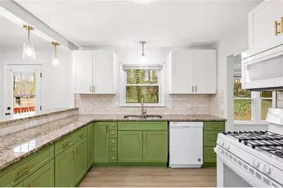 1264 Seven Springs Circle, Marietta, GA 30068 - Photo 7