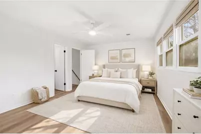 1264 Seven Springs Circle, Marietta, GA 30068 - Photo 29