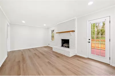 1264 Seven Springs Circle, Marietta, GA 30068 - Photo 15