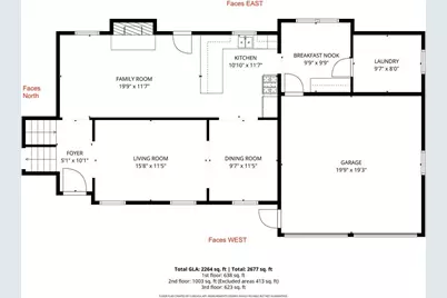 1264 Seven Springs Circle, Marietta, GA 30068 - Photo 45