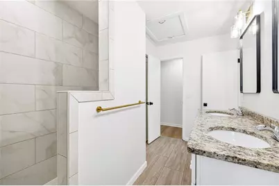 1264 Seven Springs Circle, Marietta, GA 30068 - Photo 33