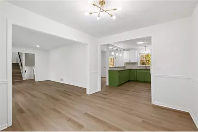 1264 Seven Springs Circle, Marietta, GA 30068 - Photo 19