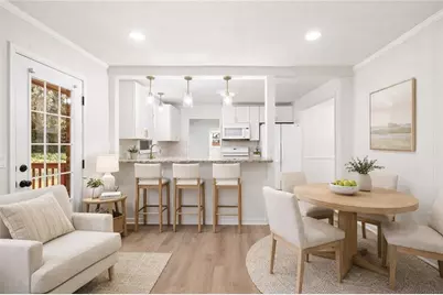 1264 Seven Springs Circle, Marietta, GA 30068 - Photo 11