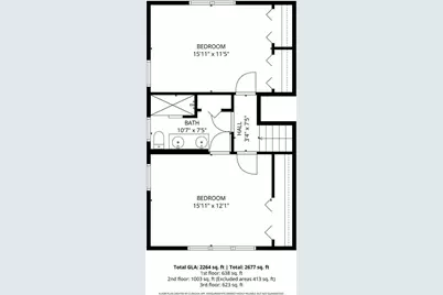 1264 Seven Springs Circle, Marietta, GA 30068 - Photo 47