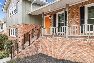 1264 Seven Springs Circle, Marietta, GA 30068 - Photo 1