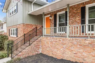 1264 Seven Springs Circle, Marietta, GA 30068 - Photo 1