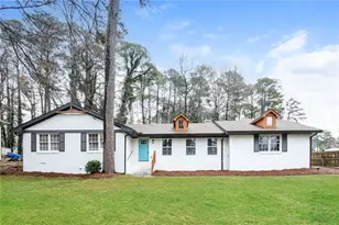 313 Linda Dr, Tucker, GA 30084 - Photo 1