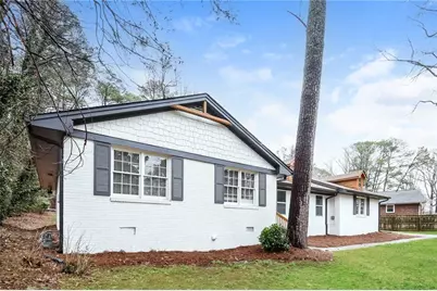 313 Linda Drive, Tucker, GA 30084 - Photo 3