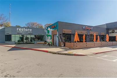 547 Elmwood Drive NE, Atlanta, GA 30306 - Photo 35