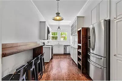 872 Briarcliff Road NE #B2, Atlanta, GA 30306 - Photo 1