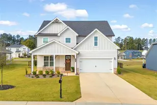 123 Applewood Wy, Homer, GA 30547 - Photo 1