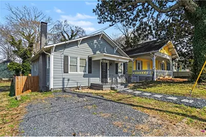 1137 Arlington Avenue SW, Atlanta, GA 30310 - Photo 5